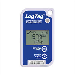 Bộ ghi nhiệt độ LogTag UHADO-16